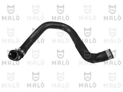 MALO 153208A Шланг радиатора