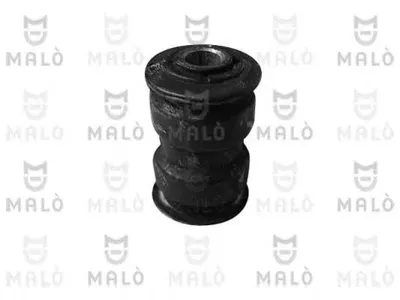 MALO 15380 Опора листовой рессоры Fiat
