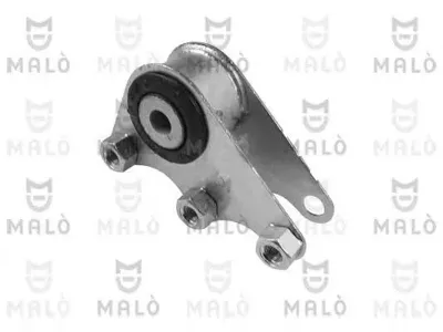 MALO 15383 Опора растяжки двигателя задняя psa Boxer , Ducato (250) 06->2.2puma