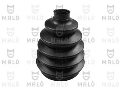 MALO 153901 Шрус наружный Пыльник со стороны колеса