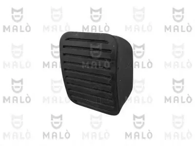 MALO 15396 Накладка педали тормоза Ducato (250), psa Boxer 3, Jumper 3 06->