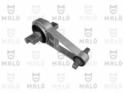 MALO 154862 Кронштейн подвески двигателя