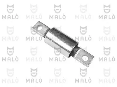 MALO 15615 Сайлентблок переднего рычага малый croma , thema , ar 164