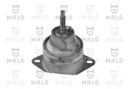MALO 156163 Подушка двигателя пер. Peugeot 806