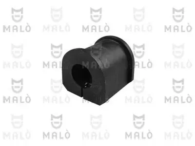 MALO 15676 Втулка стабилизатора илиз.