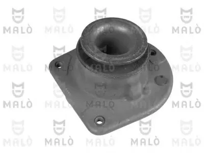 MALO 15708 Опора аморт. лев. Fiat Palio tt