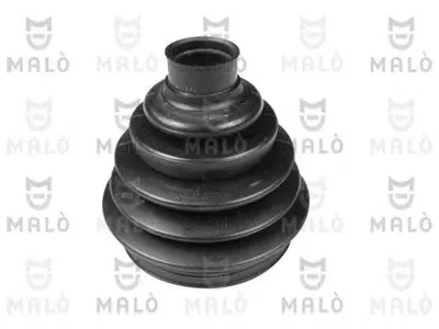 MALO 15741 Пыльник вала приводного