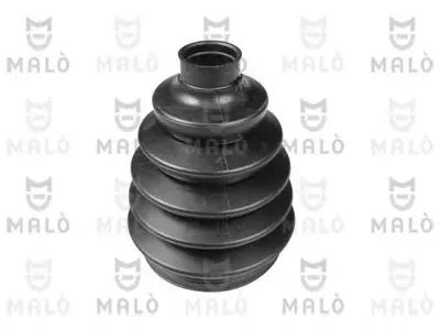 MALO 157411 Пыльник приводного вала