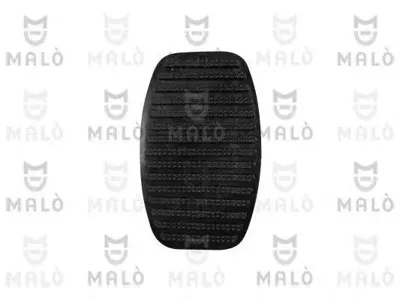 MALO 15779 Накладка на педаль