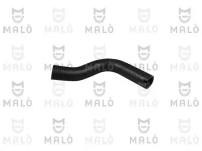 MALO 159221A Патрубок клапана egr 1.3 mjtd