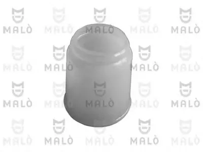 MALO 17528 Пыльник амортизатора Audi 80 90