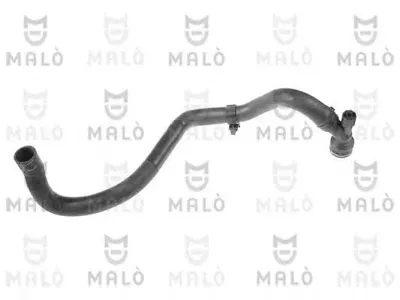 MALO 175751A Патрубок