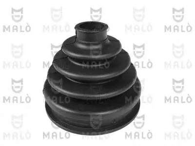 MALO 17582 Пыльника шруса наружн. Audi A4
