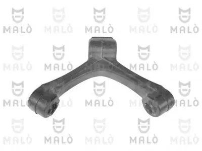 MALO 175842 Резинка глушителя Audi A4 VW Passat III 96