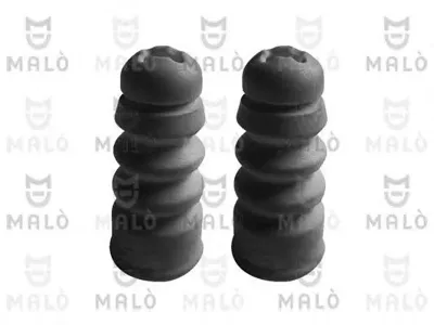 MALO 176002KIT Отбойник амортизатора задн. 2 шт. Audi A6