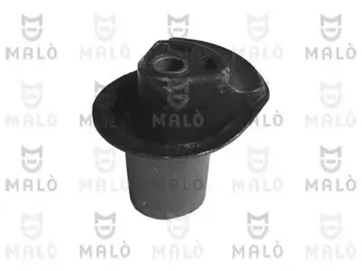 MALO 17604 Сайлентблок задней балки VW Golf 2 Jetta Seat