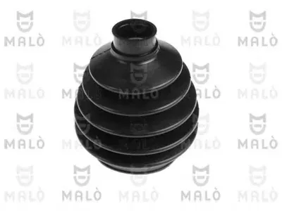 MALO 17606 Пыльника шруса  внешн. VW Golf 3 Passat Vento