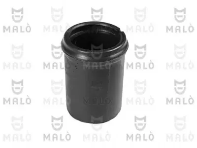 MALO 17607 Пыльник задн.амортизатора VW Golf 2 Golf 3 Jetta Seat