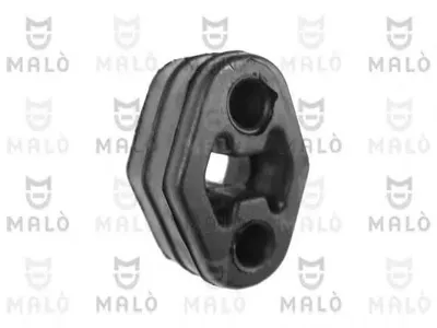 MALO 17628 Стопор.кольцо глуш.