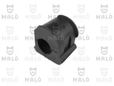 MALO 17635 Втулка пер.стабилизатора 17мм Seat Ibiza Cordoba VW Golf Vento