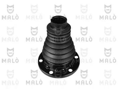 MALO 176451 Пыльника шруса внутреннего