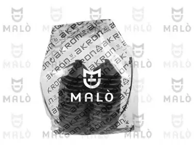MALO 176491 Пыльник рул.рейки в компл. Seat Ibiza Cordoba VW Golf Vento