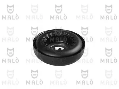 MALO 17651 Подшипник опоры стойки Audi A3VW Golf 4 Polo 3 Skoda