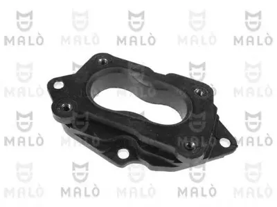 MALO 17719 Прокладка карбюратора Audi 80 100VW Golf Jetta Passat