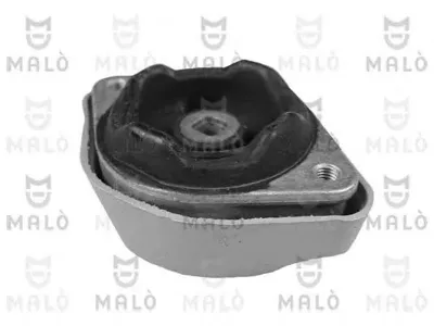 MALO 17733 Подушка КПП центр. Audi A4 A6