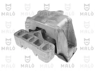MALO 17737 Подушка двигателя пер.лев. Skoda Octavia VW Golf Bora
