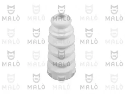 MALO 17809 Отбойник амортизатора