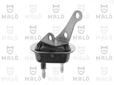 MALO 18336 Сайлентблок задней балки пер.прав. Peugeot 306