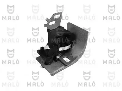 MALO 184421 Крепёж глушителя