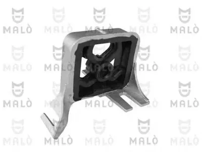 MALO 185702 Крепление глуш.