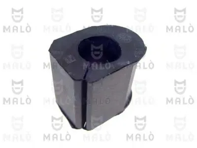MALO 18581 Втулка стабилизатора ил. Megane 1 4 - 1 6 - 2 0 - td-dti c 696 до 598