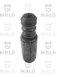 MALO 18661 Пыльник-отбойник пер.амортизатора Renault
