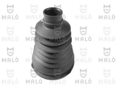 MALO 18725EL Пыльник, приводной вал