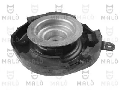 MALO 18792 Опора амортиз.пер. Renault