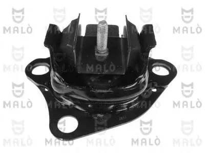MALO 18793 Подушка двигателя Renault Megane