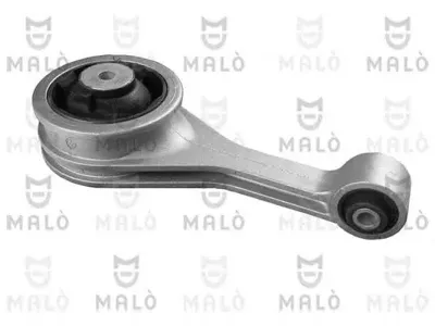 MALO 19307 Подушка двигателя Ford Fiesta