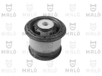 MALO 19308 Сайлентблок задней балки Ford Fiesta