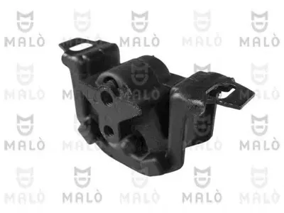 MALO 19350 Подушка двигателя пер. Ford Escort Orion