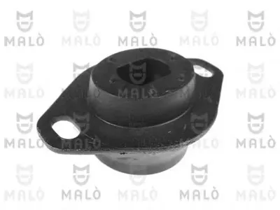 MALO 19551 Подушка двигателя пер.лев. Peugeot 106