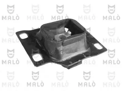 MALO 23001 Подушка КПП Ford Focus