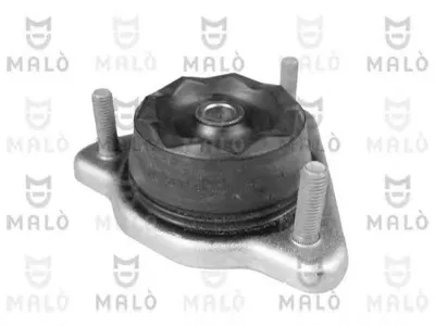 MALO 23130 Опора амортизатора пер. Ford Transit