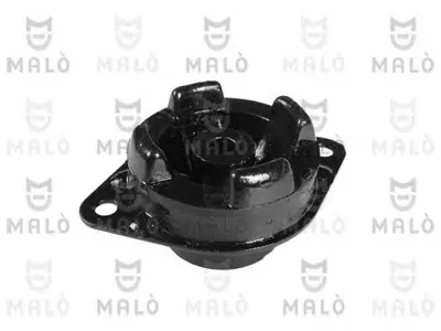 MALO 232053 Подушка КПП Audi 80