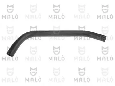 MALO 232282A Патрубок радиатора
