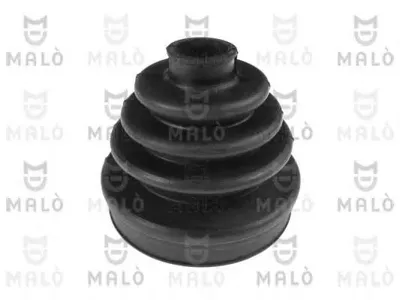 MALO 232321 Пыльника шруса наружн. Audi 100