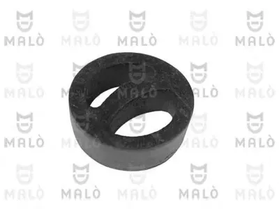 MALO 23251 Резинка глушителя BMW 1500-2000 3 E21 E30 5 E28 E34