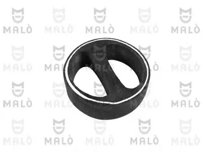 MALO 232561 Буфер, глушитель